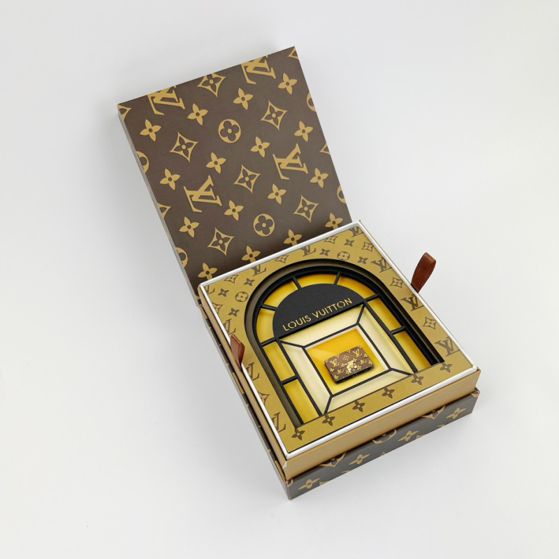 lv gift box